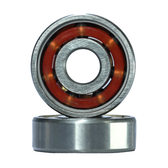 Swiss Gold Abec-11  Practise Speed Bearing 627|608