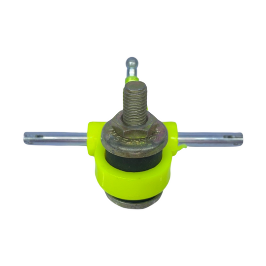 Quad Nylon Hanger 1pc