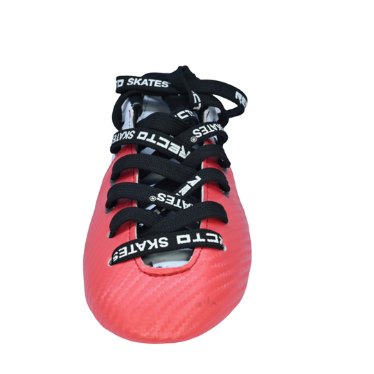 Recto Quad Carbon Shoes Frame