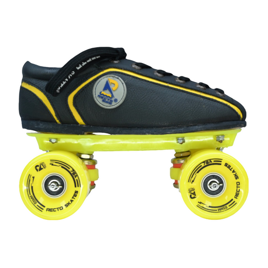 Recto Drift Roller Skate 65mm 78a