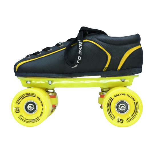 Recto Drift Roller Skate 65mm 78a