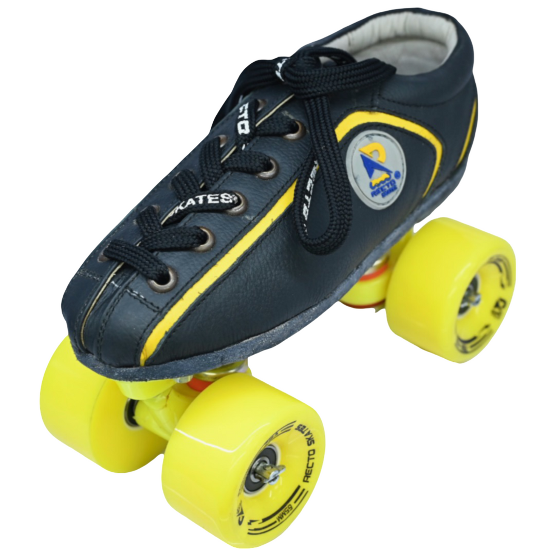Recto Drift Roller Skate 65mm 78a
