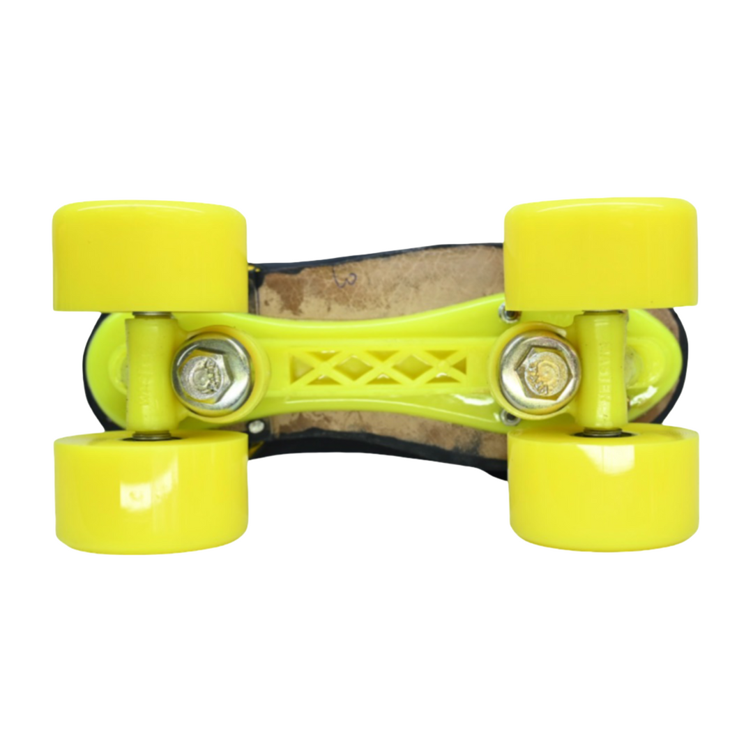 Recto Drift Roller Skate 65mm 78a