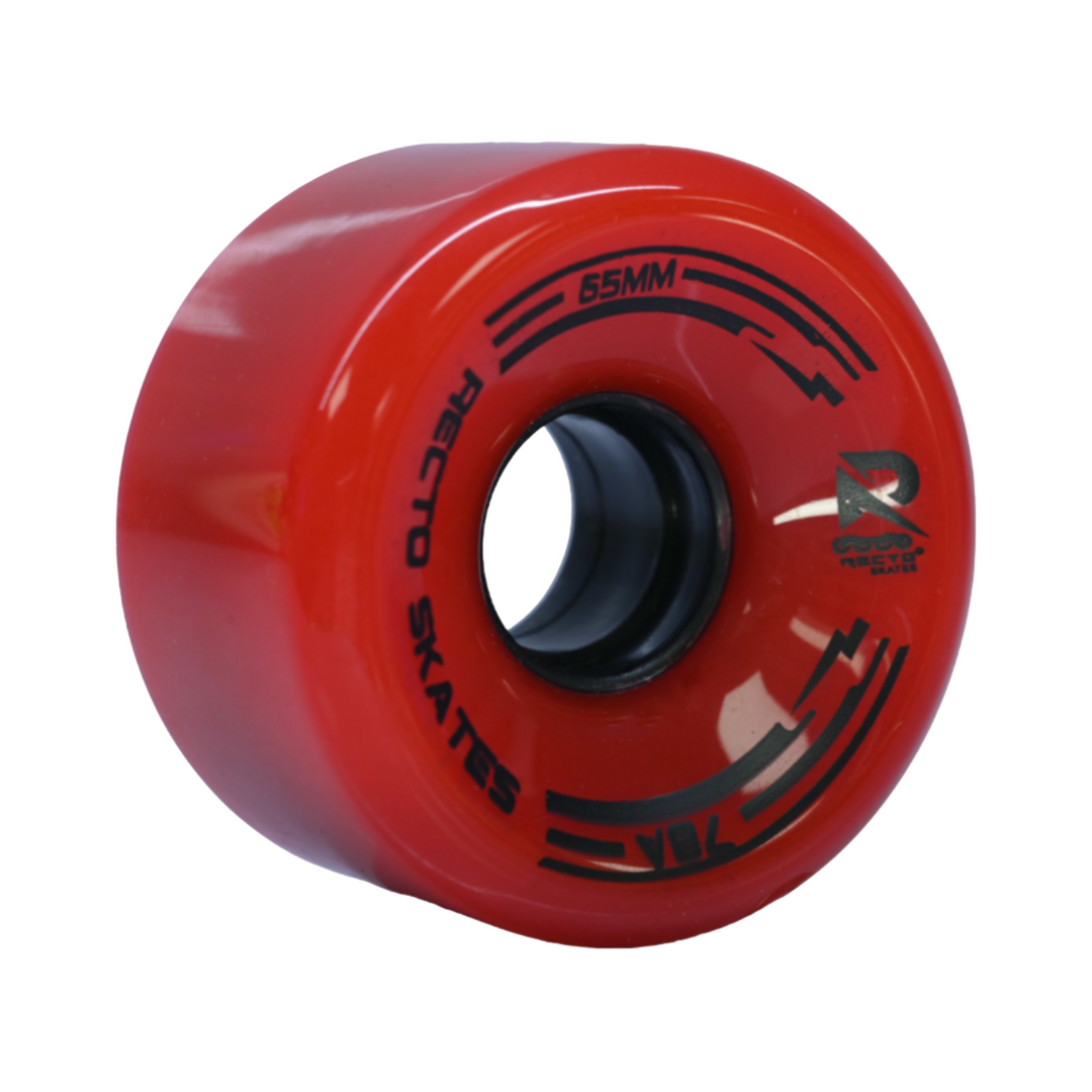 Recto Hyper Road Wheel 65mm 78a