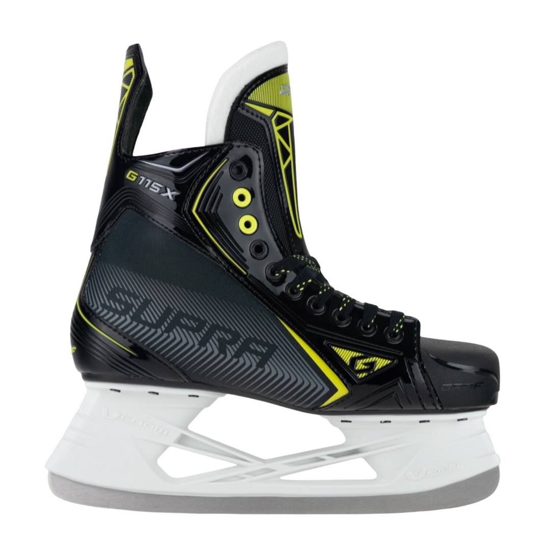 GRAF SUPRA 115X Ice Hockey Skate