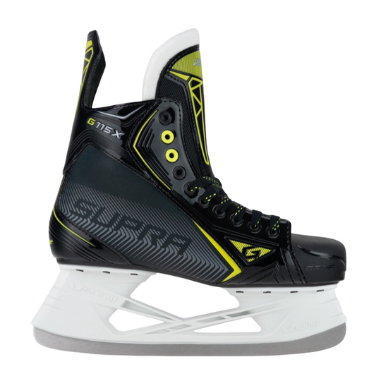 GRAF SUPRA 115X Ice Hockey Skate