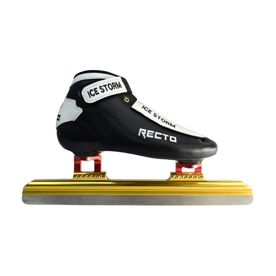 Recto Ice Storm Speed Skates