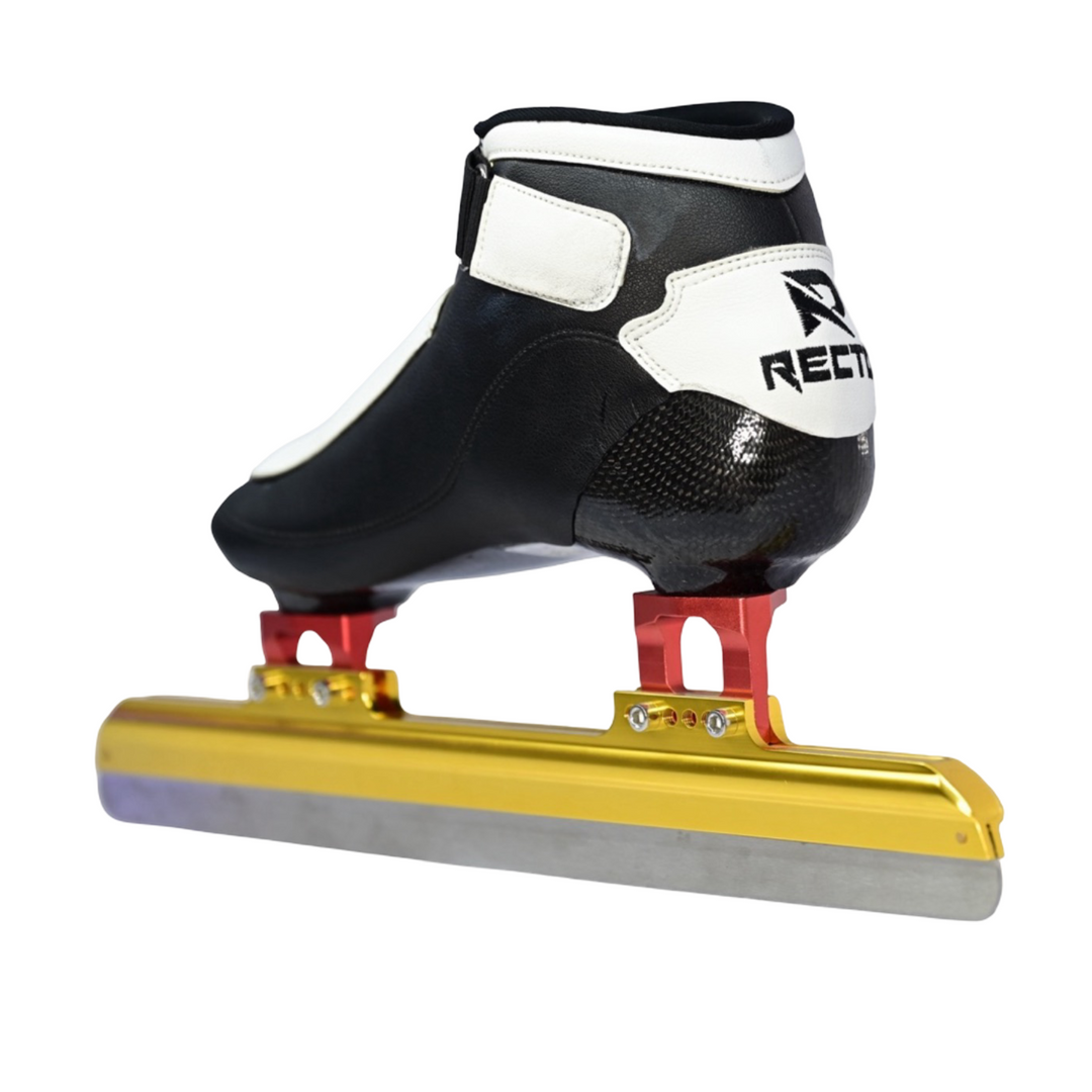 Recto Ice Storm Speed Skates