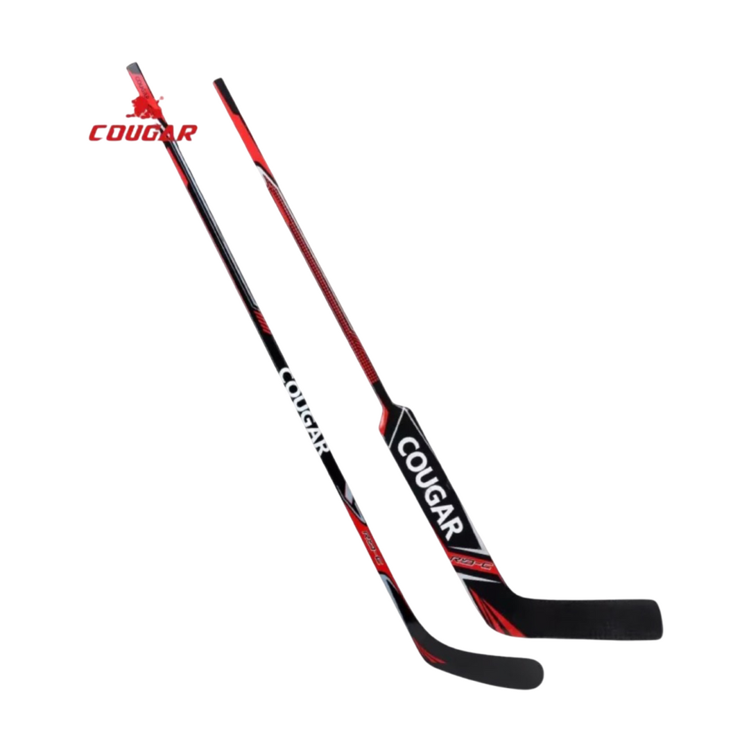Cougar Hockey Golie Kit
