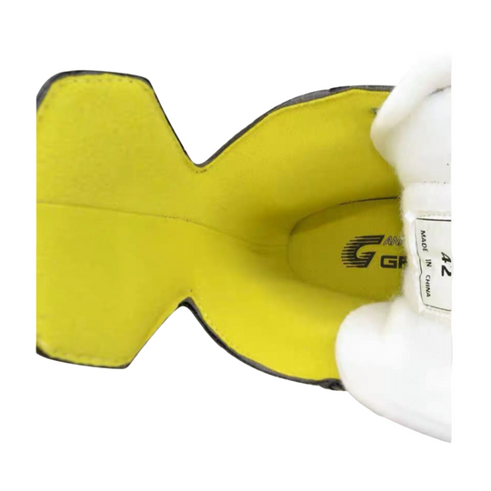 GRAF Maxx19 Inline Hockey Skate