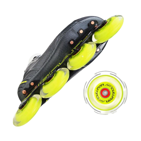 GRAF Maxx19 Inline Hockey Skate