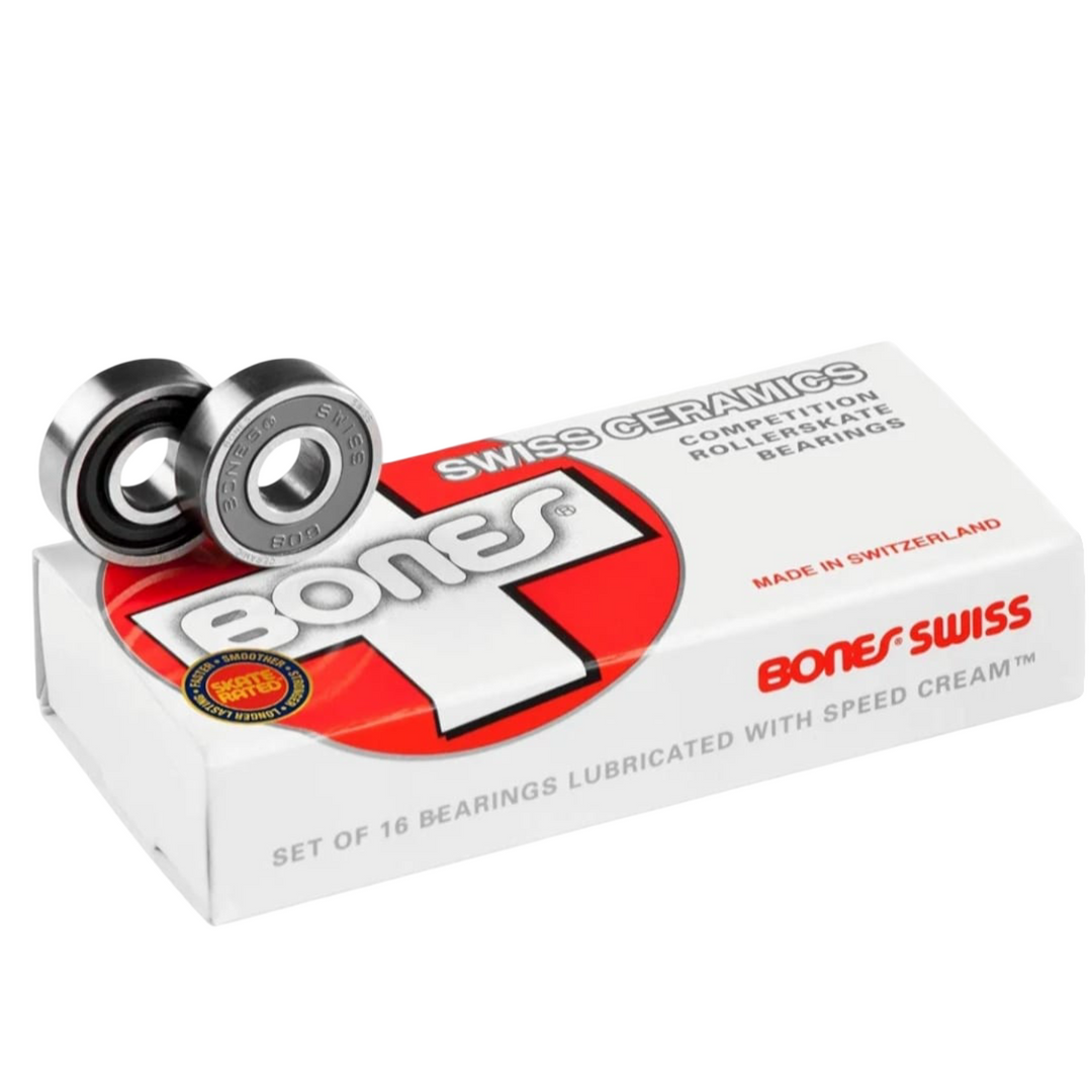 Bones Speed Cream