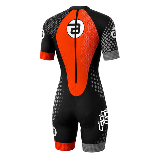 Cadomotus Lycra Skinsuit Velo