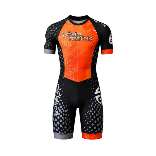 Cadomotus Lycra Skinsuit Velo
