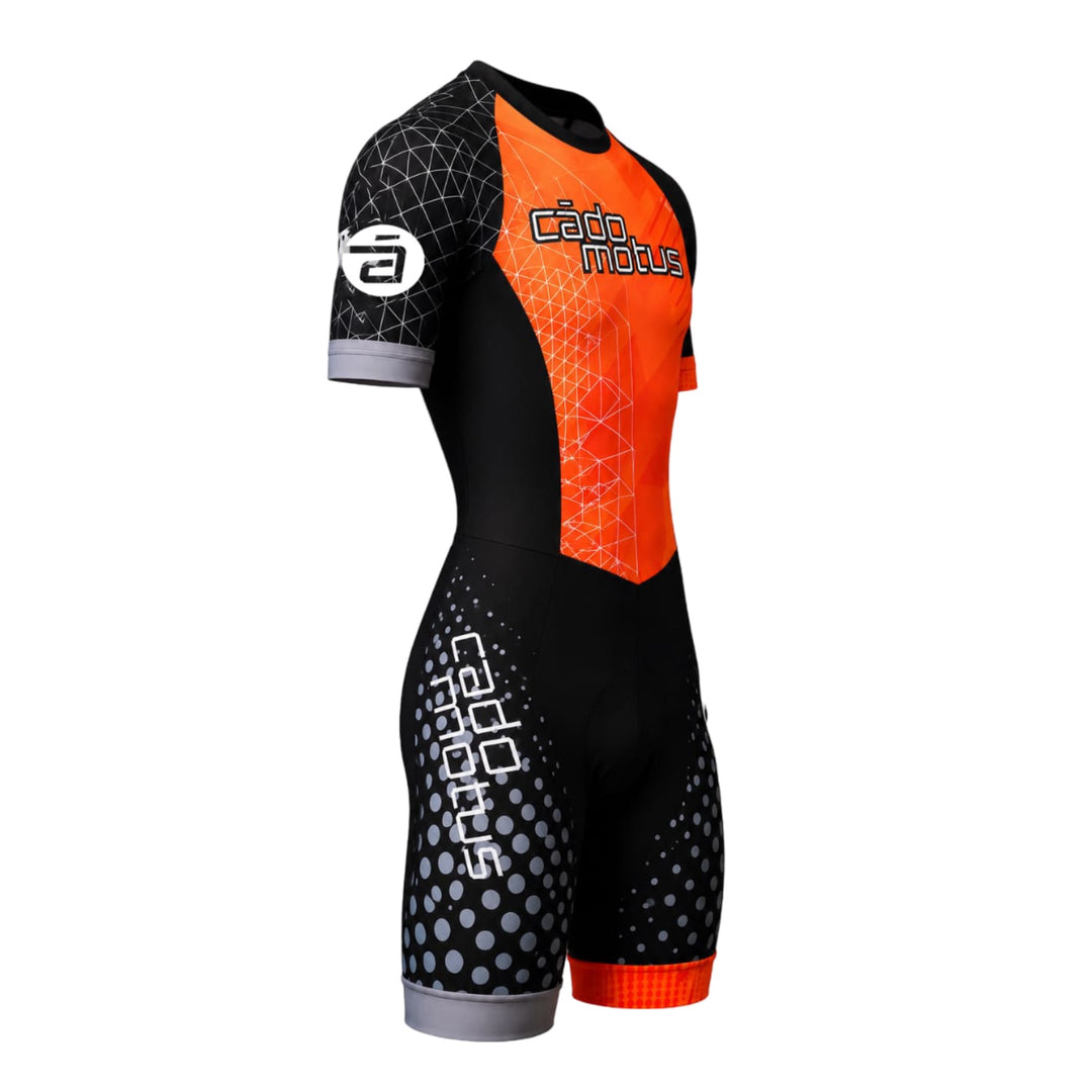 Cadomotus Lycra Skinsuit Velo