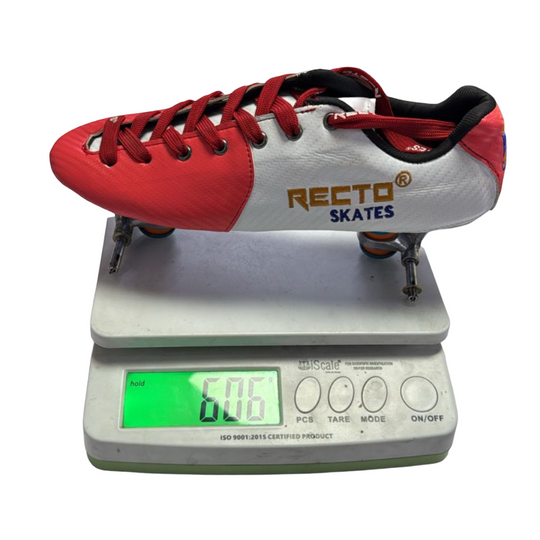 Recto Quad Carbon Shoes Frame