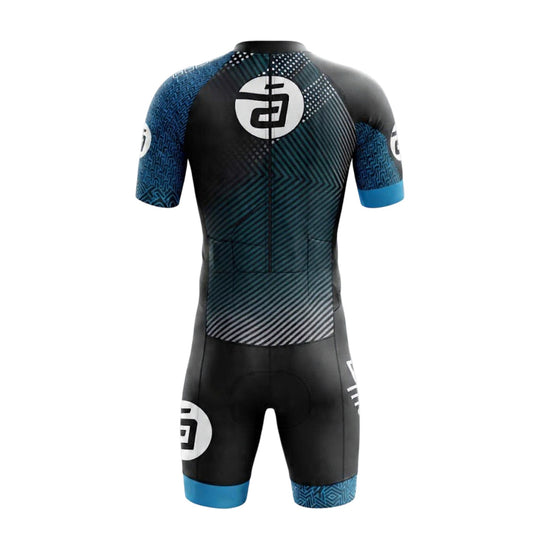 Cadomotus Lycra Skinsuit Yale