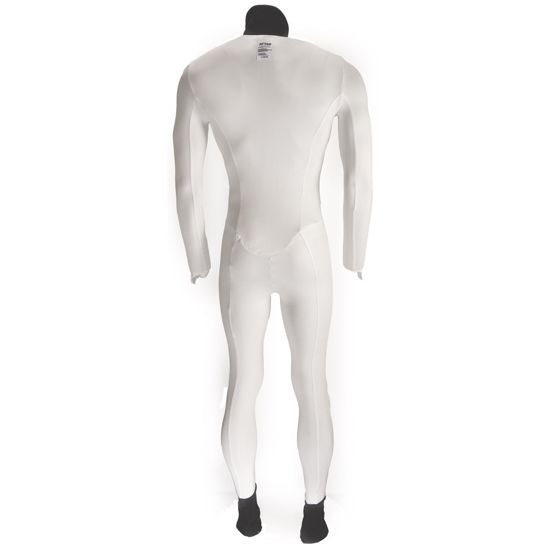 Skate-Tec Attaq Cut Proof Suit Class 3 | Class 4  6XS - 4XL"