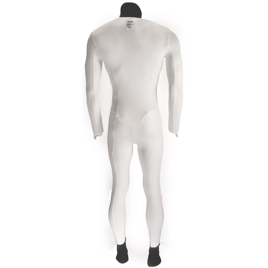 Skate-Tec Attaq Cut Proof Suit Class 3 | Class 4  6XS - 4XL"