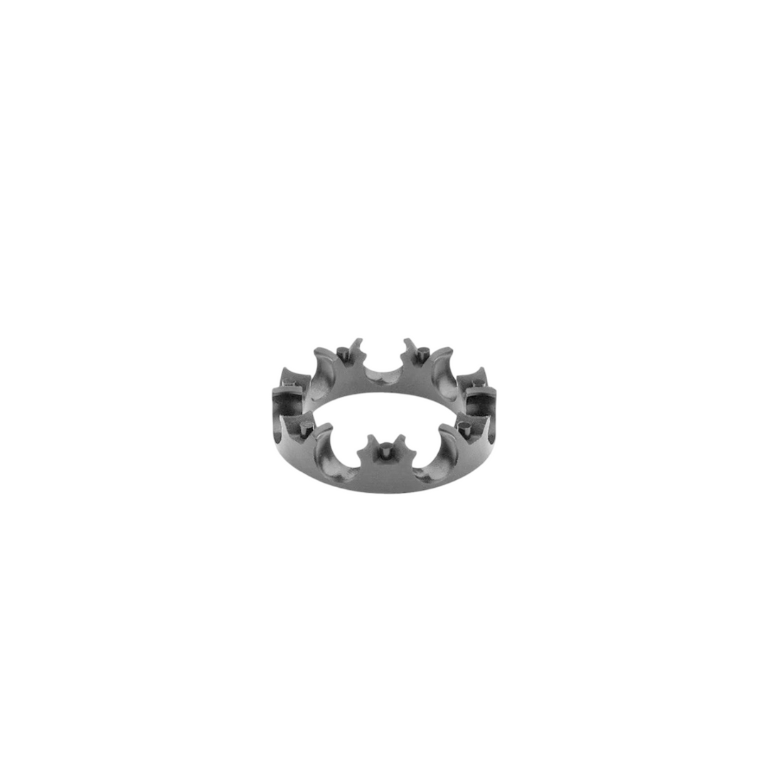 Bones Reds Ceramic Bearing 608