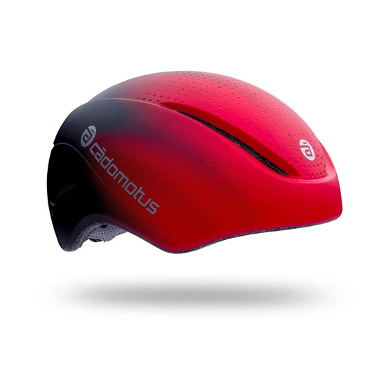 Alpha-3Y Junior Cycling, Shorttrack & Skating Aero Helmet