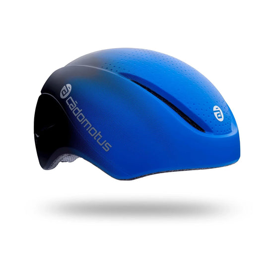 Alpha-3Y Junior Cycling, Shorttrack & Skating Aero Helmet