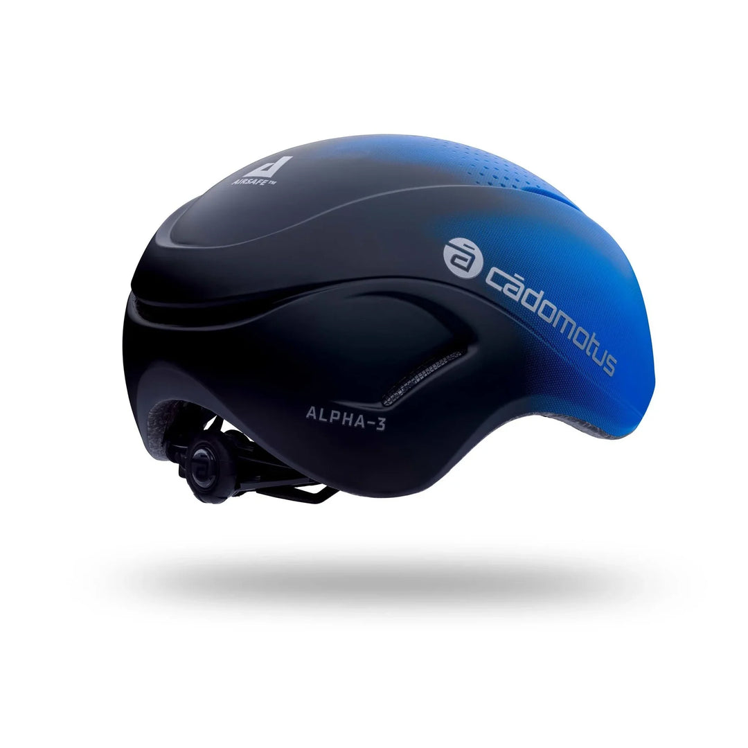 Alpha-3Y Junior Cycling, Shorttrack & Skating Aero Helmet