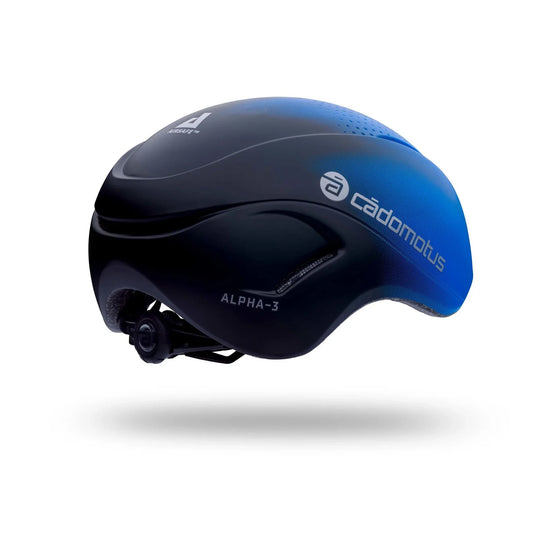 Alpha-3Y Junior Cycling, Shorttrack & Skating Aero Helmet