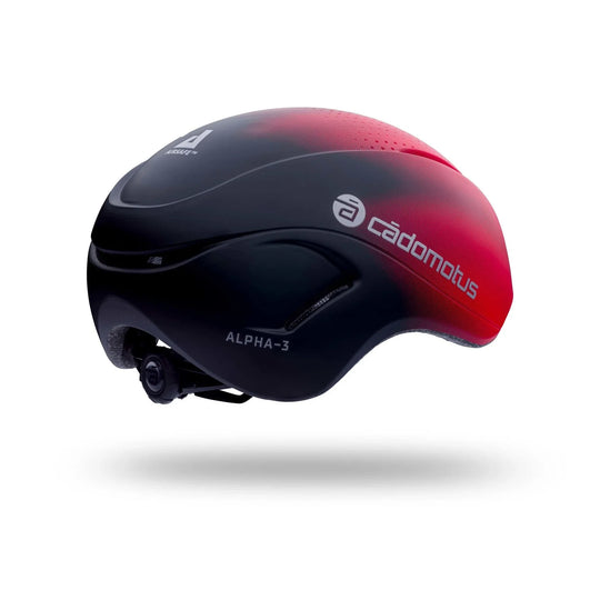 Alpha-3Y Junior Cycling, Shorttrack & Skating Aero Helmet