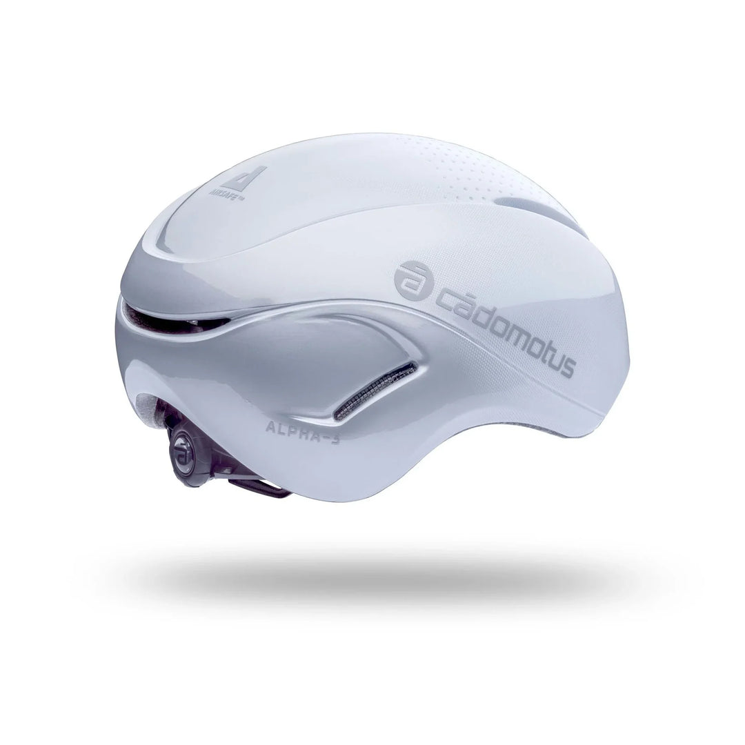Alpha-3Y Junior Cycling, Shorttrack & Skating Aero Helmet