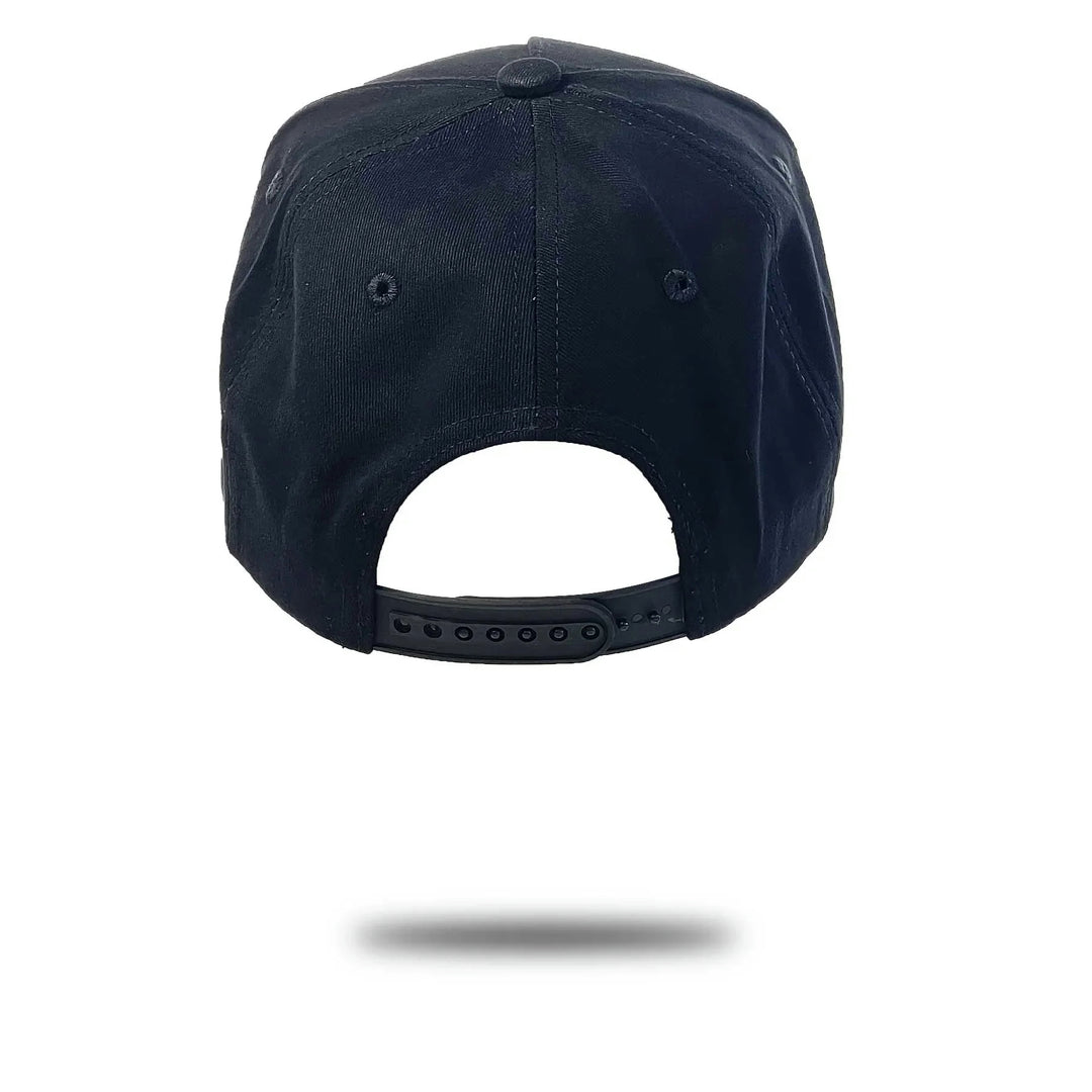 Official Cádomotus brand cap