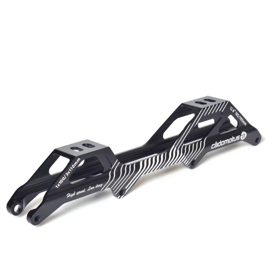 Cadomotus Comp Hilo Inline Frame