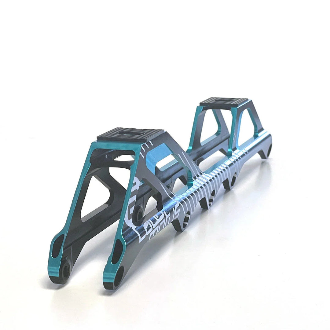 Cadomotus Boot Risers & Cantology Wedges