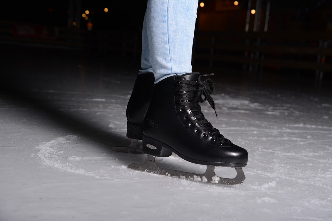Tempish EXPERIE Figure Skate