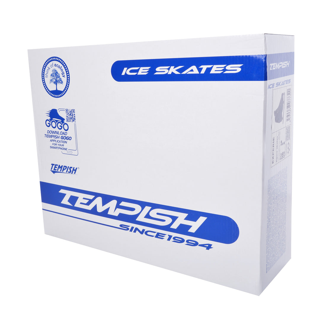 Tempish EXPERIE Figure Skate
