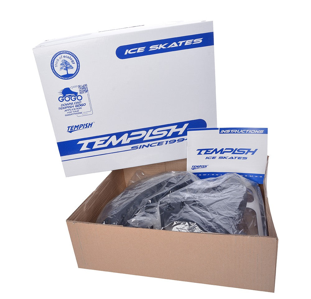 Tempish EXPERIE Figure Skate