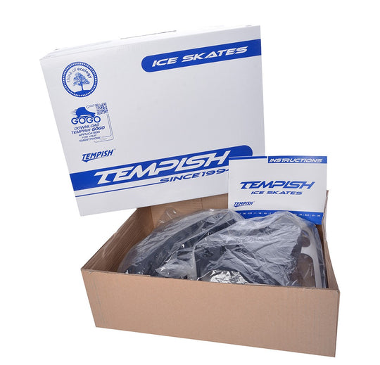 Tempish EXPERIE Figure Skate