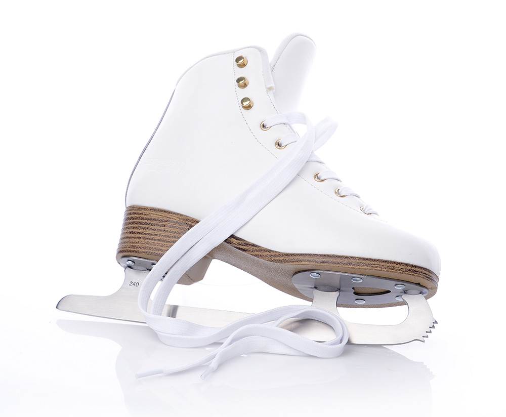 Tempish EXPERIE Figure Skate