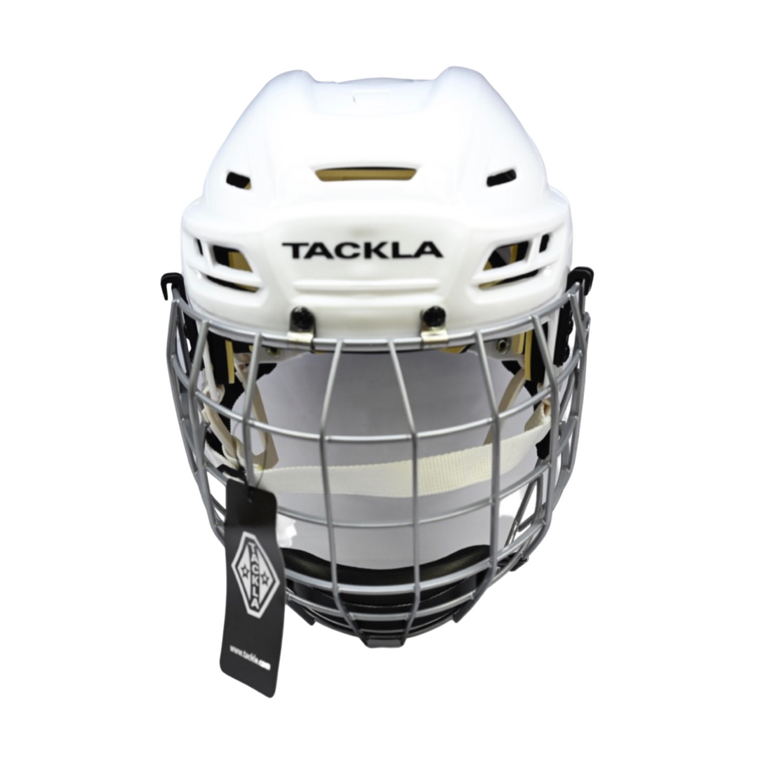 Tackla Ice Hockey Helmet