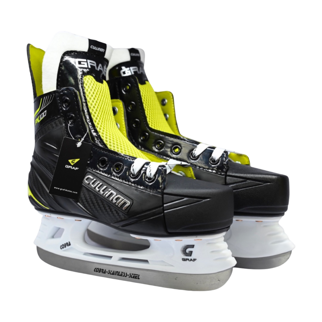 GRAF PK100 Ice Hockey Skates