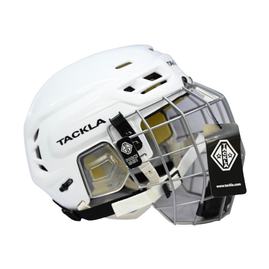 Tackla Ice Hockey Helmet