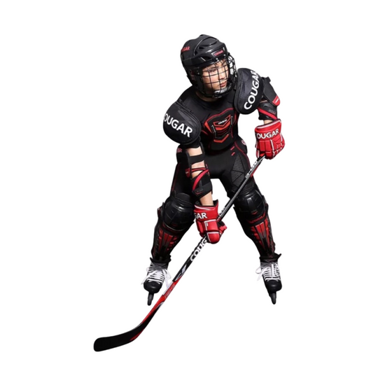 Cougar Hockey Golie Kit