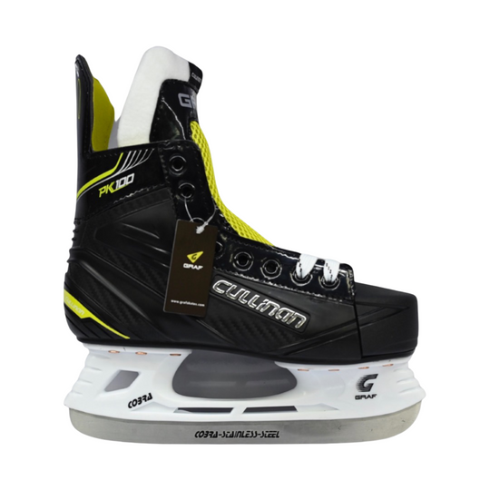 GRAF PK100 Ice Hockey Skates
