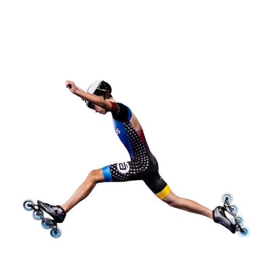 Cadomotus Versatile Inline Speed Skate