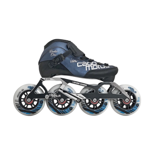 Cadomotus Rookie Inline Speed Skate