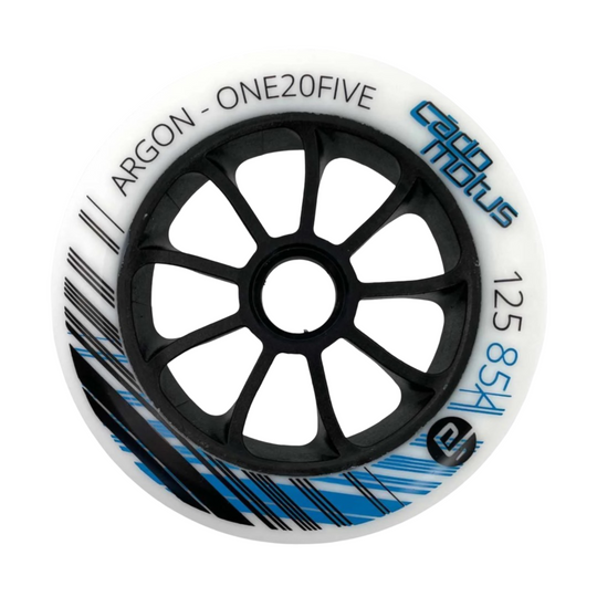 Cadomotus Argon Inline Practise Wheel 90|100|110|125mm