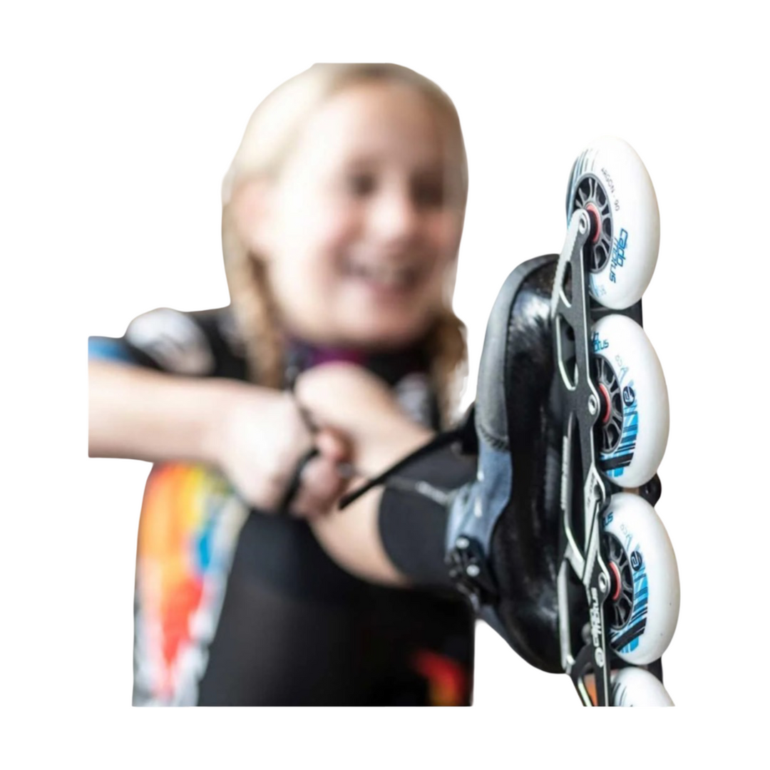 Cadomotus Rookie Inline Speed Skate