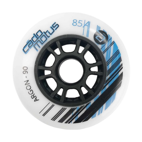 Cadomotus Argon Inline Practise Wheel 90|100|110|125mm