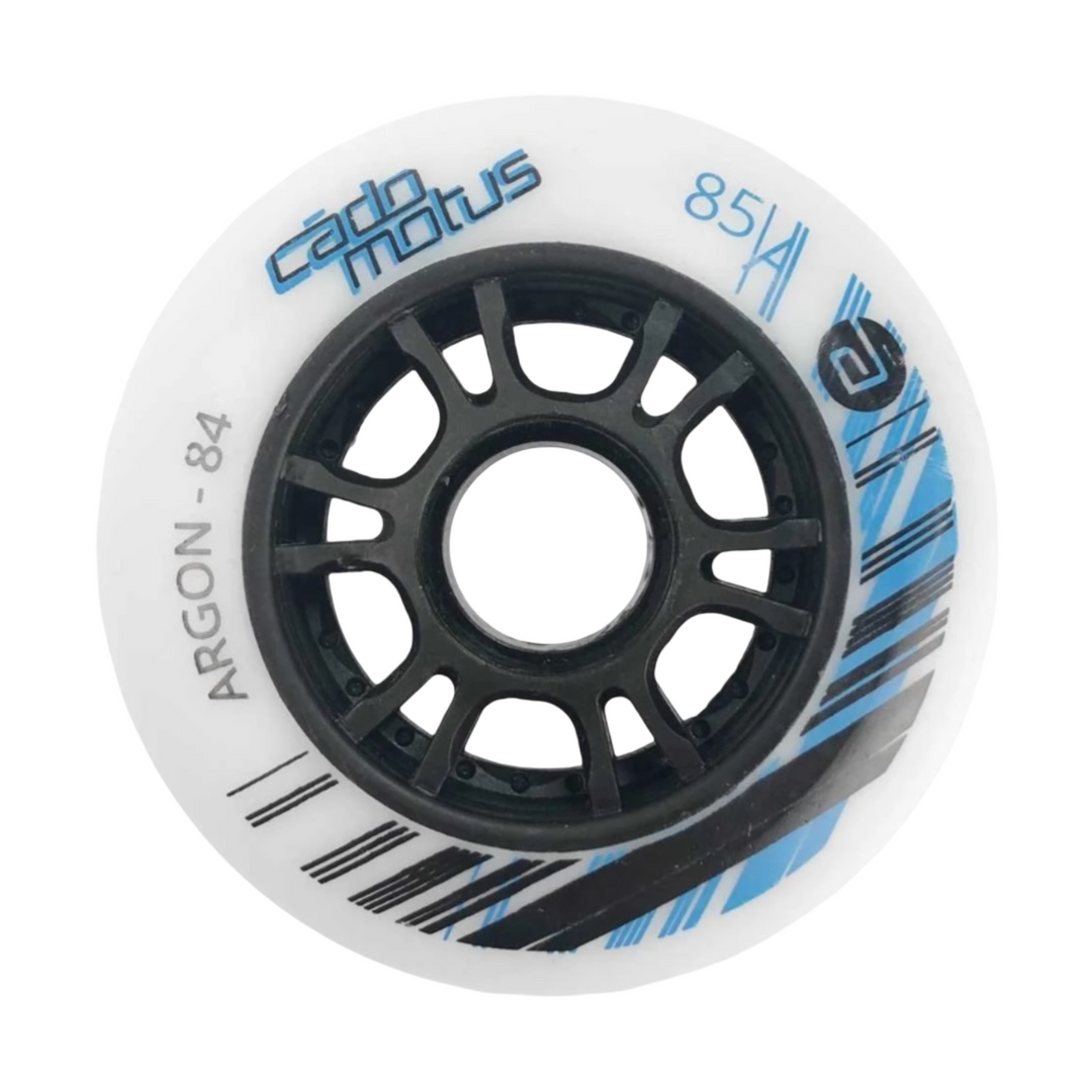 Cadomotus Argon Inline Practise Wheel 90|100|110|125mm
