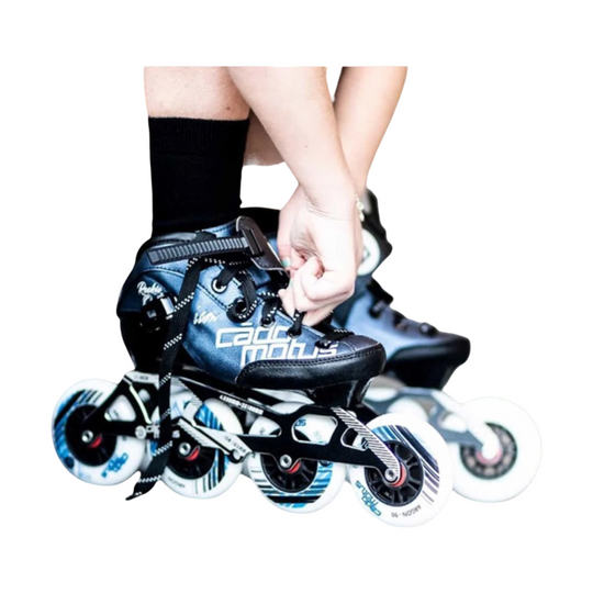 Cadomotus Rookie Inline Speed Skate